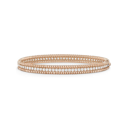 [Legend]SIGNATURE BEADED CHAIN BRACELET