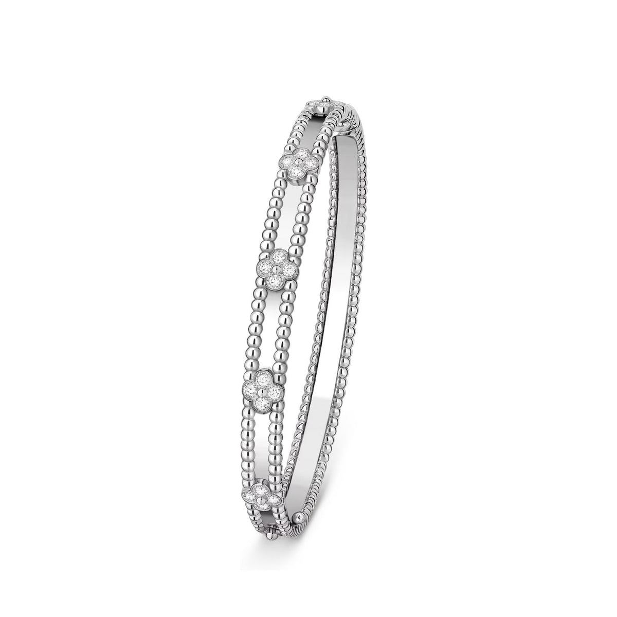 [Legend]SLIM KALEIDOSCOPE BANGLE