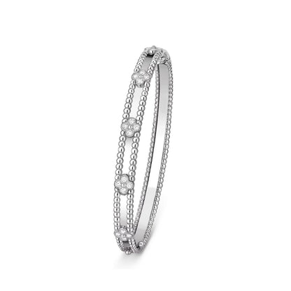 [Legend]SLIM KALEIDOSCOPE BANGLE