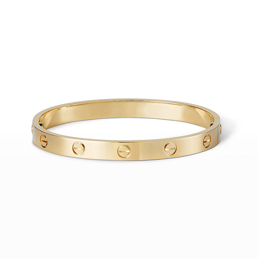 [Legend]CLASSIC 6.1MM LOVE BANGLE