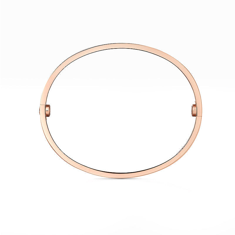 [Legend]CLASSIC 6.1MM LOVE BANGLE