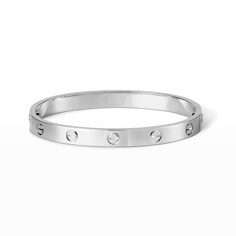 [Legend]CLASSIC 6.1MM LOVE BANGLE