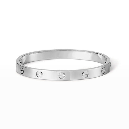 [Legend]CLASSIC 6.1MM LOVE BANGLE