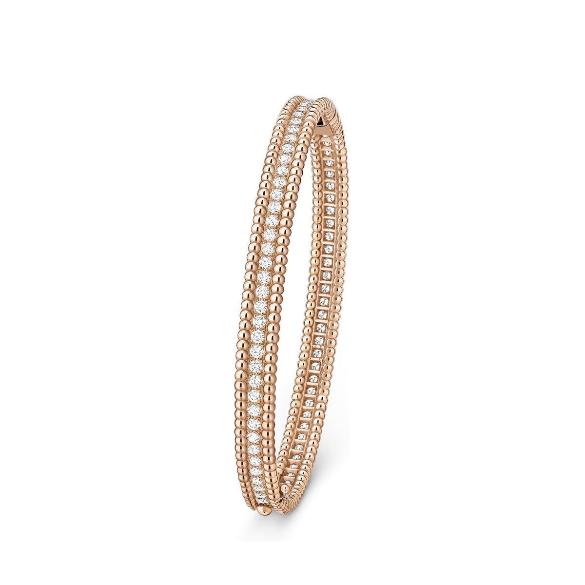 [Legend]SIGNATURE BEADED CHAIN BRACELET