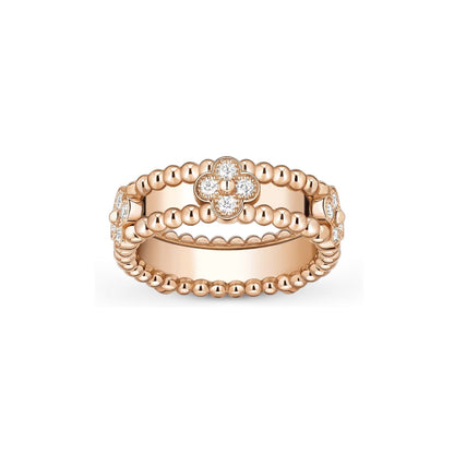 [Legend]SLIM KALEIDOSCOPE RADIANCE RING