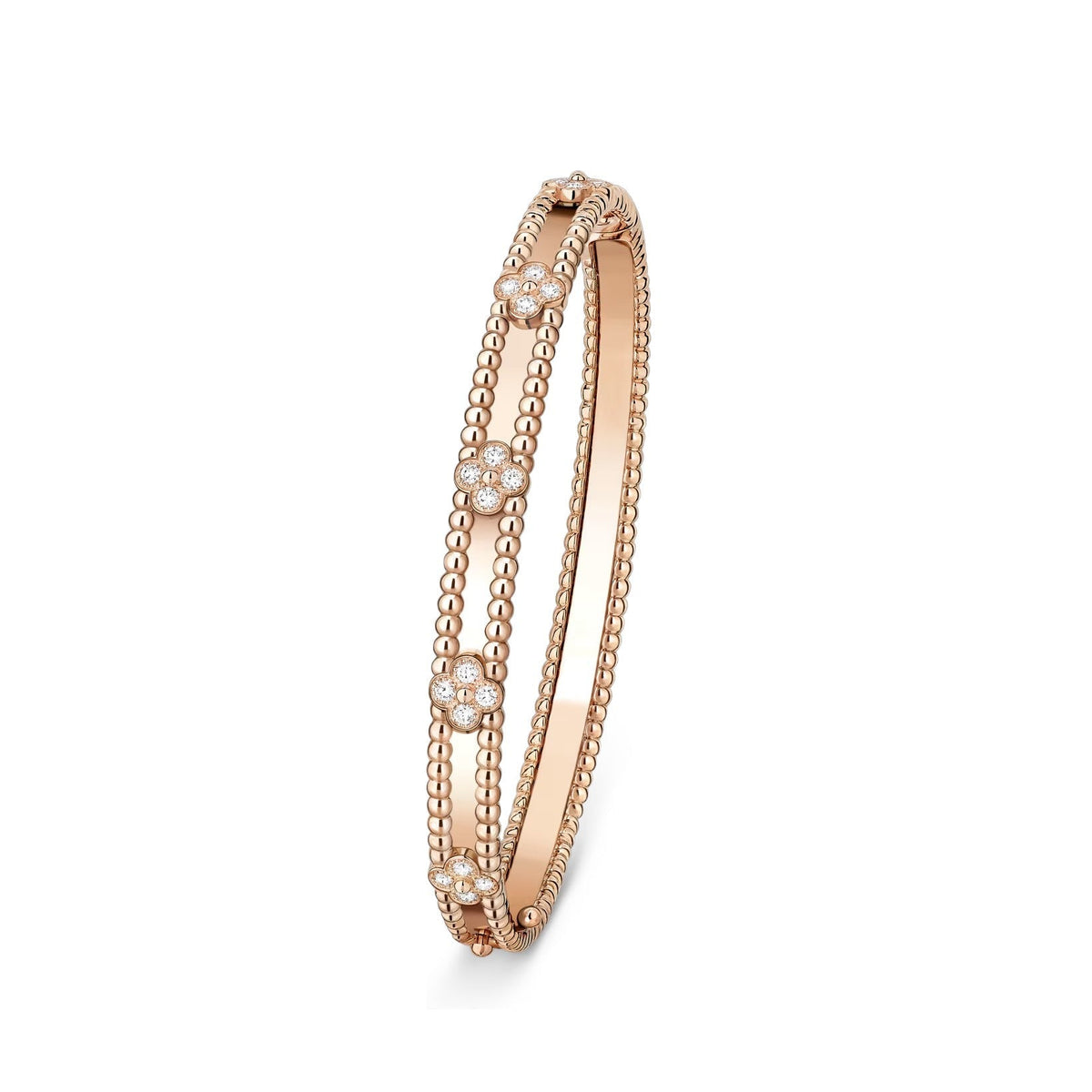 [Legend]SLIM KALEIDOSCOPE BANGLE