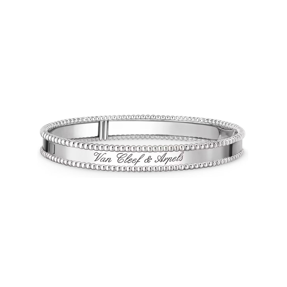 [Legend]SIGNATURE DUAL-BEADED BANGLE