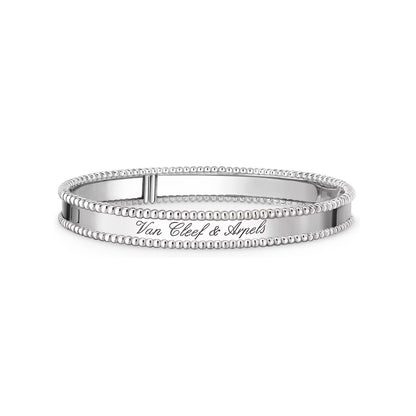 [Legend]SIGNATURE DUAL-BEADED BANGLE