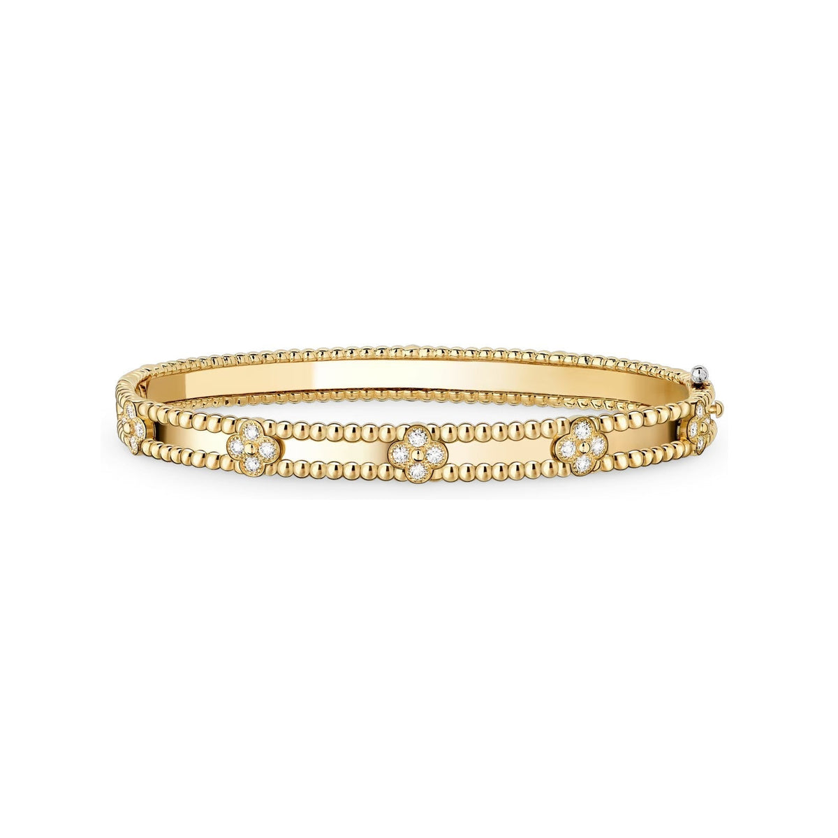 [Legend]SLIM KALEIDOSCOPE BANGLE