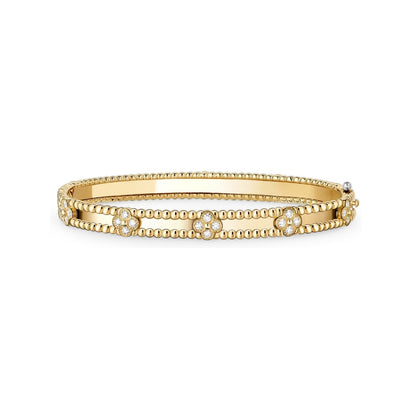 [Legend]SLIM KALEIDOSCOPE BANGLE