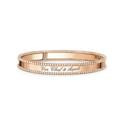 [Legend]SIGNATURE DUAL-BEADED BANGLE