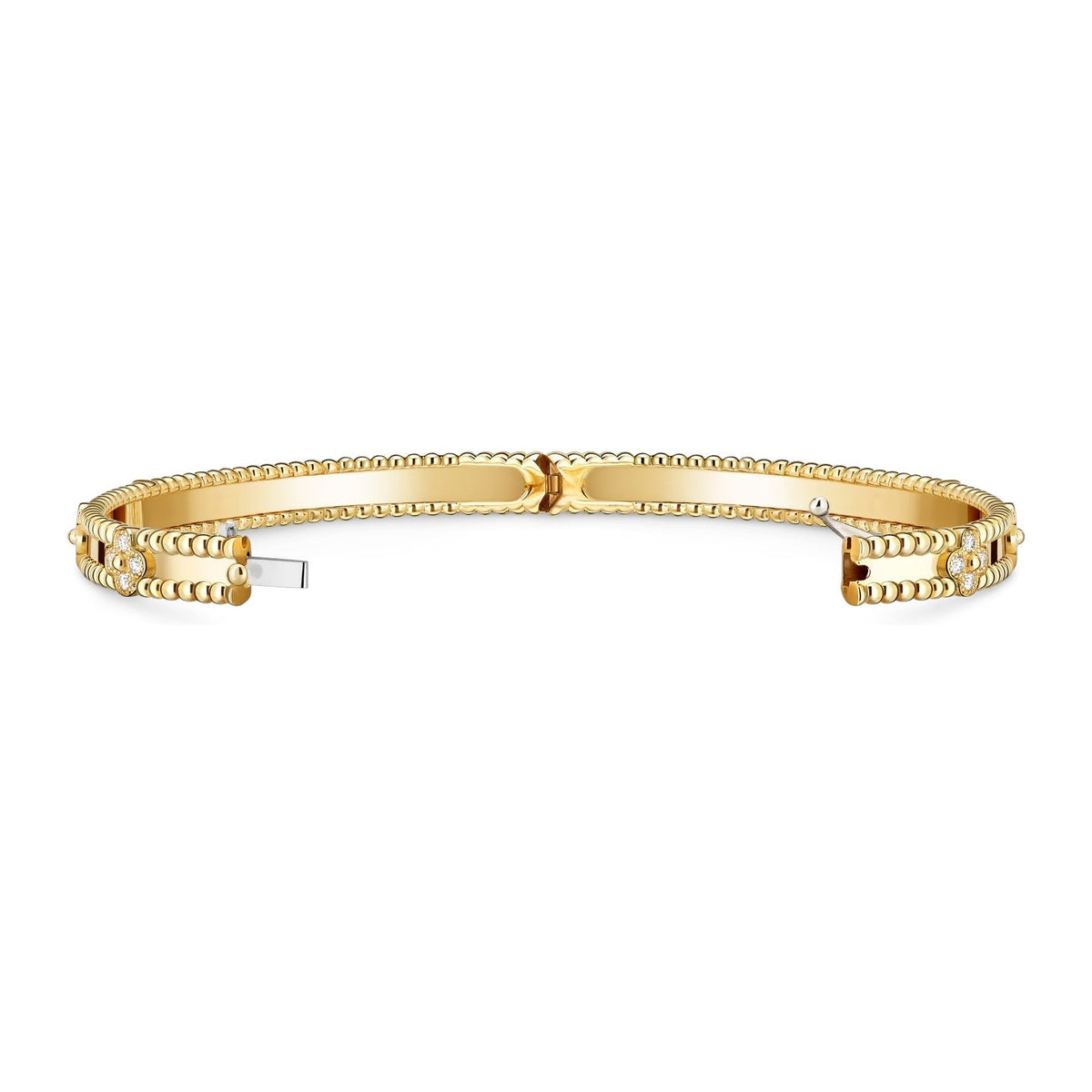 [Legend]SLIM KALEIDOSCOPE BANGLE