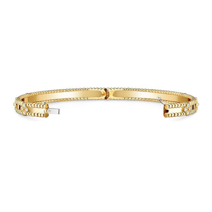 [Legend]SLIM KALEIDOSCOPE BANGLE