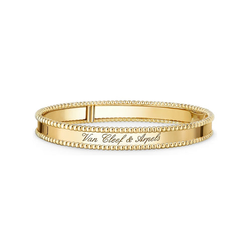 [Legend]SIGNATURE DUAL-BEADED BANGLE