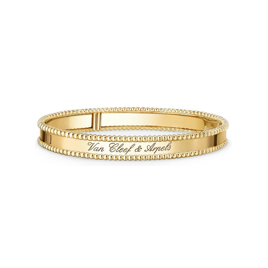 [Legend]SIGNATURE DUAL-BEADED BANGLE