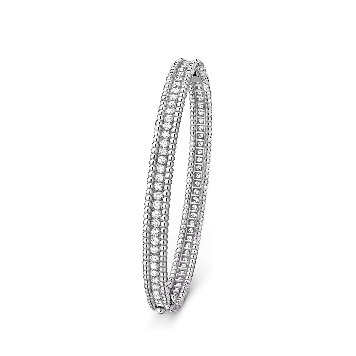 [Legend]SIGNATURE BEADED CHAIN BRACELET