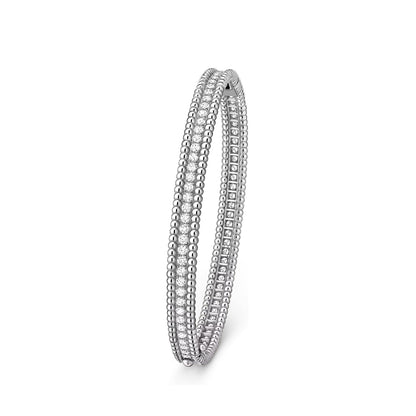 [Legend]SIGNATURE BEADED CHAIN BRACELET