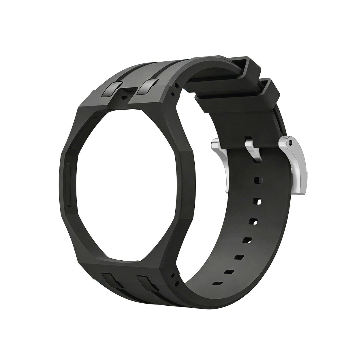 [Legend]ROYAL OAK POP EXCLUSIVE BIOCERAMIC CASE & SILICONE STRAP