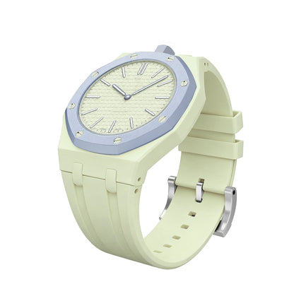 [Legend]ROYAL OAK POP EXCLUSIVE BIOCERAMIC CASE & SILICONE STRAP