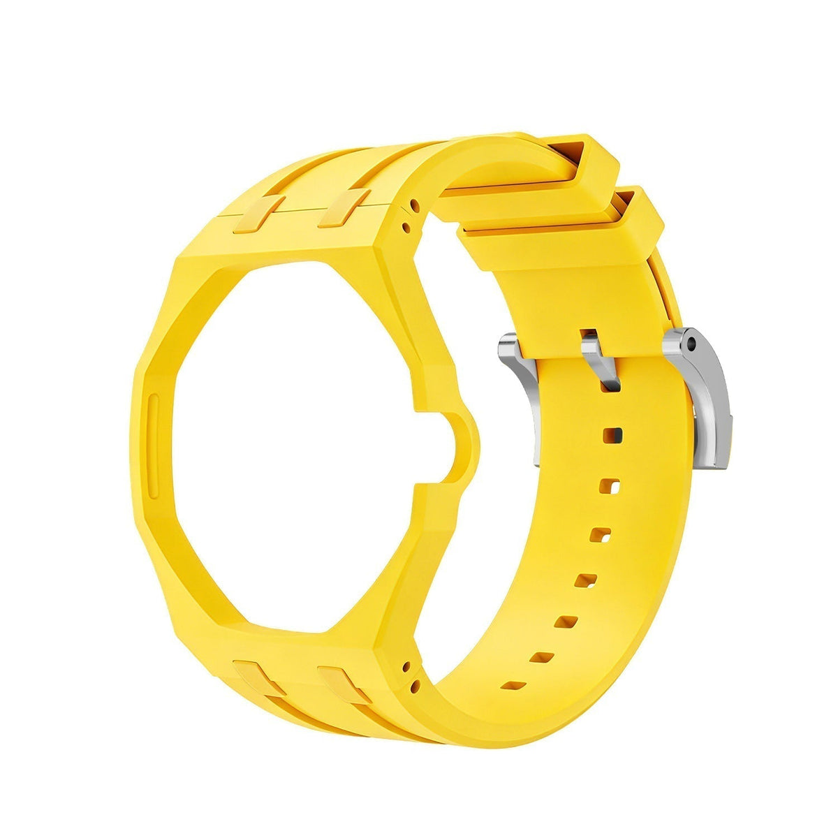 [Legend]ROYAL OAK POP EXCLUSIVE BIOCERAMIC CASE & SILICONE STRAP