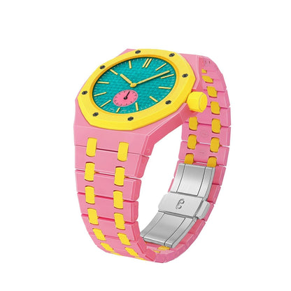 [Legend]ROYAL OAK POP EXCLUSIVE BIOCERAMIC CASE & BIOCERAMIC STRAP