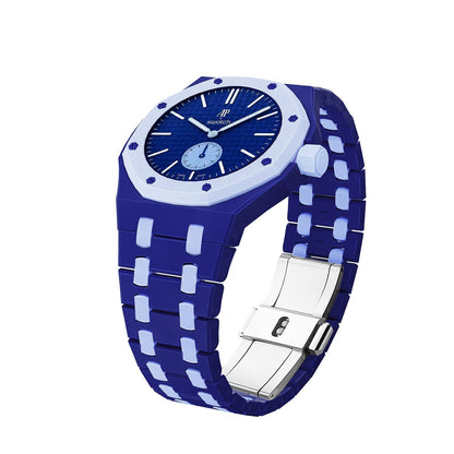 [Legend]ROYAL OAK POP EXCLUSIVE BIOCERAMIC CASE & BIOCERAMIC STRAP