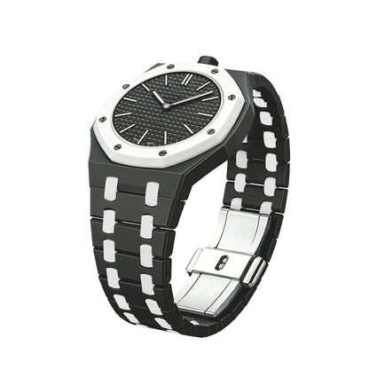 [Legend]ROYAL OAK POP EXCLUSIVE BIOCERAMIC CASE & BIOCERAMIC STRAP