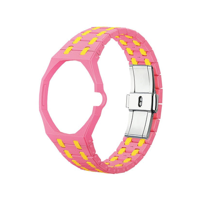 [Legend]ROYAL OAK POP EXCLUSIVE BIOCERAMIC CASE & BIOCERAMIC STRAP