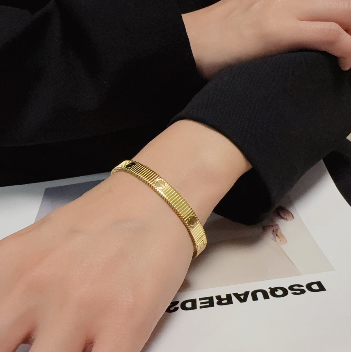 [Legend]LOVE UNLIMITED BRACELET