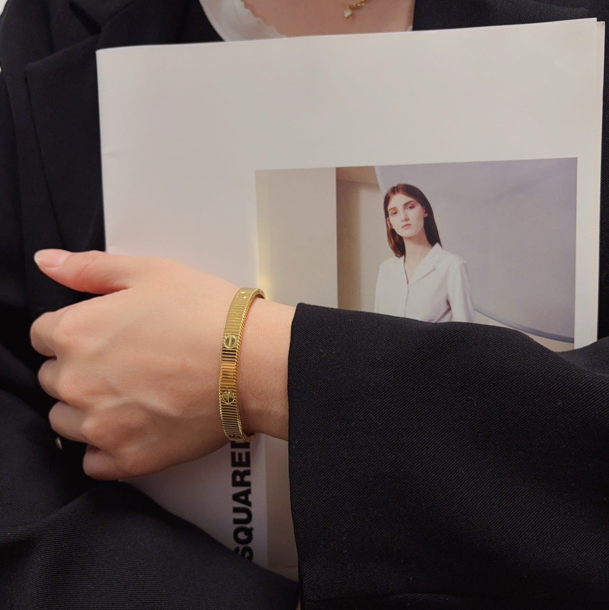 [Legend]LOVE UNLIMITED BRACELET
