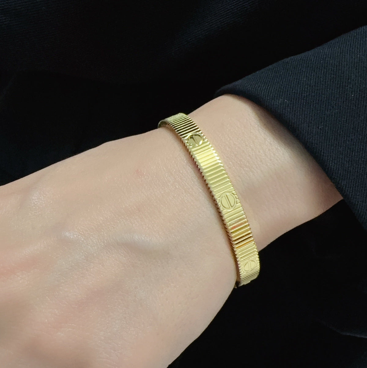 [Legend]LOVE UNLIMITED BRACELET