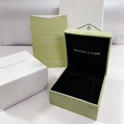 [Legend]CLOVER BRAND JEWELRY BOX