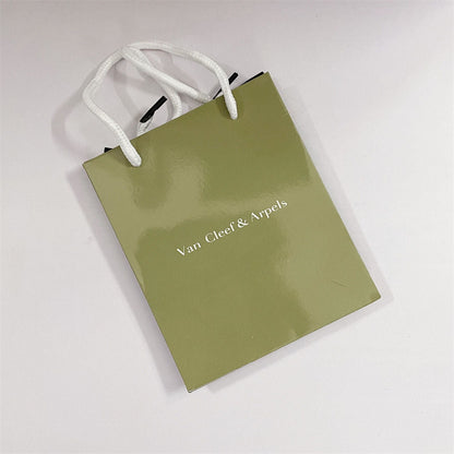 [Legend]CLOVER BRAND JEWELRY BOX