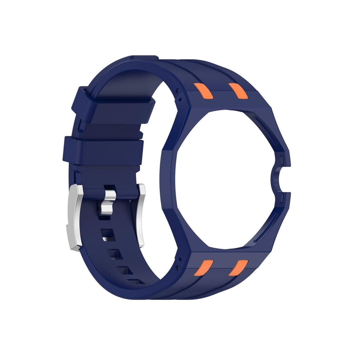 [Legend]ROYAL OAK POP EXCLUSIVE RUBBER STRAP