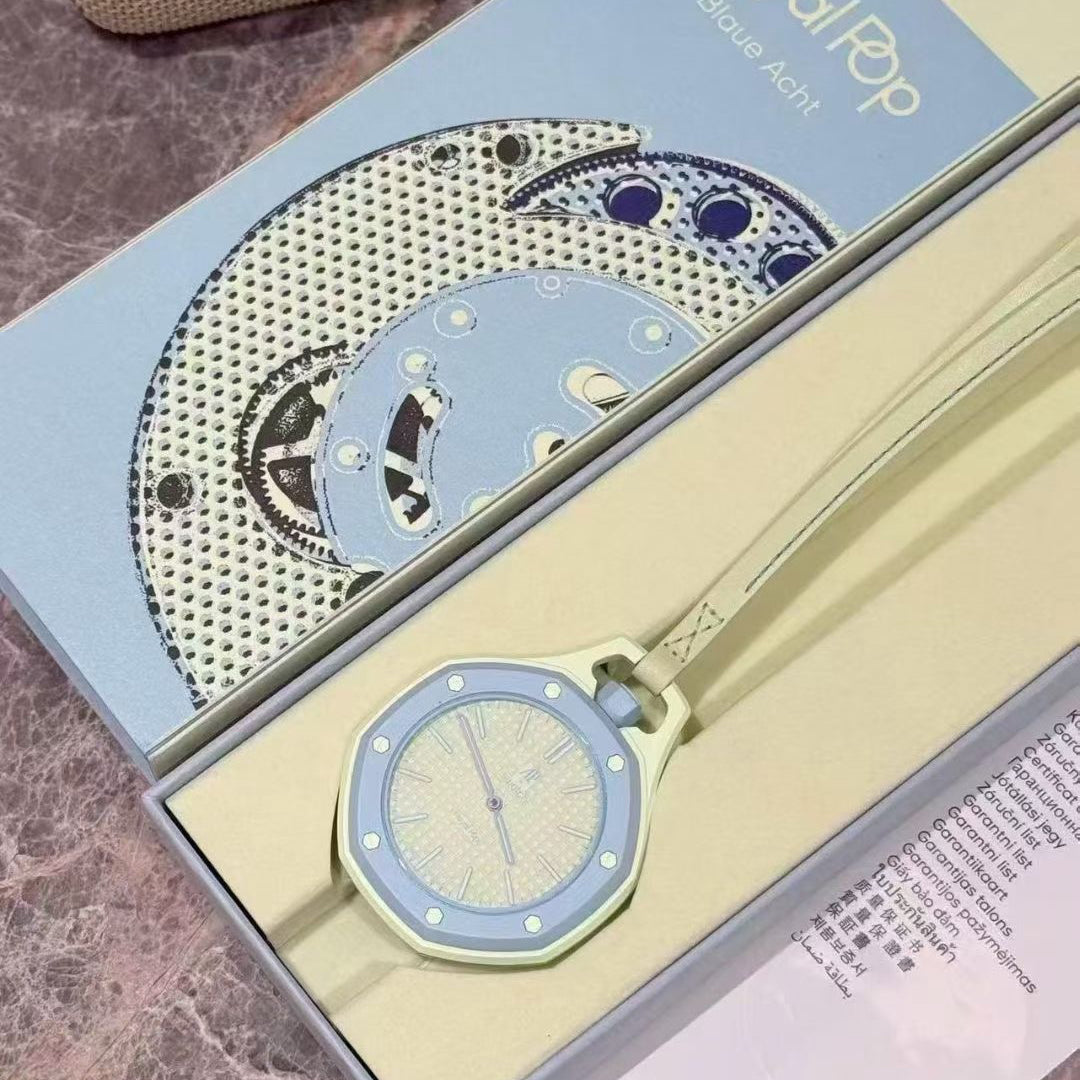 [Legend]ROYAL OAK POP WATCH  |  1:1 NOT ORIGINAL