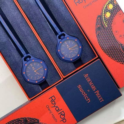 [Legend]ROYAL OAK POP WATCH  |  1:1 NOT ORIGINAL