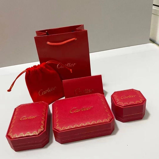 [Legend]LOVE & CLOU BRAND JEWELRY BOX