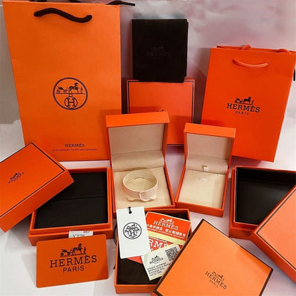 [Legend]HM BRACELET NECKLACE RING BOX GIFT BAG