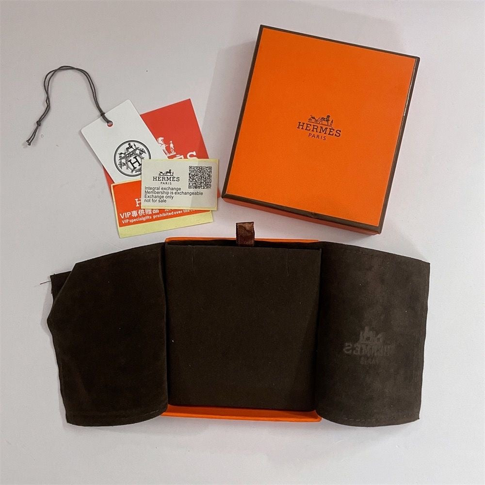[Legend]HM BRACELET NECKLACE RING BOX GIFT BAG