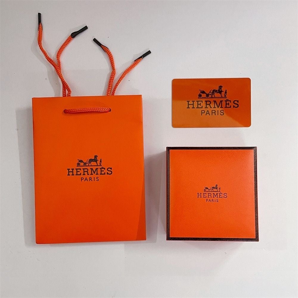 [Legend]HM BRACELET NECKLACE RING BOX GIFT BAG