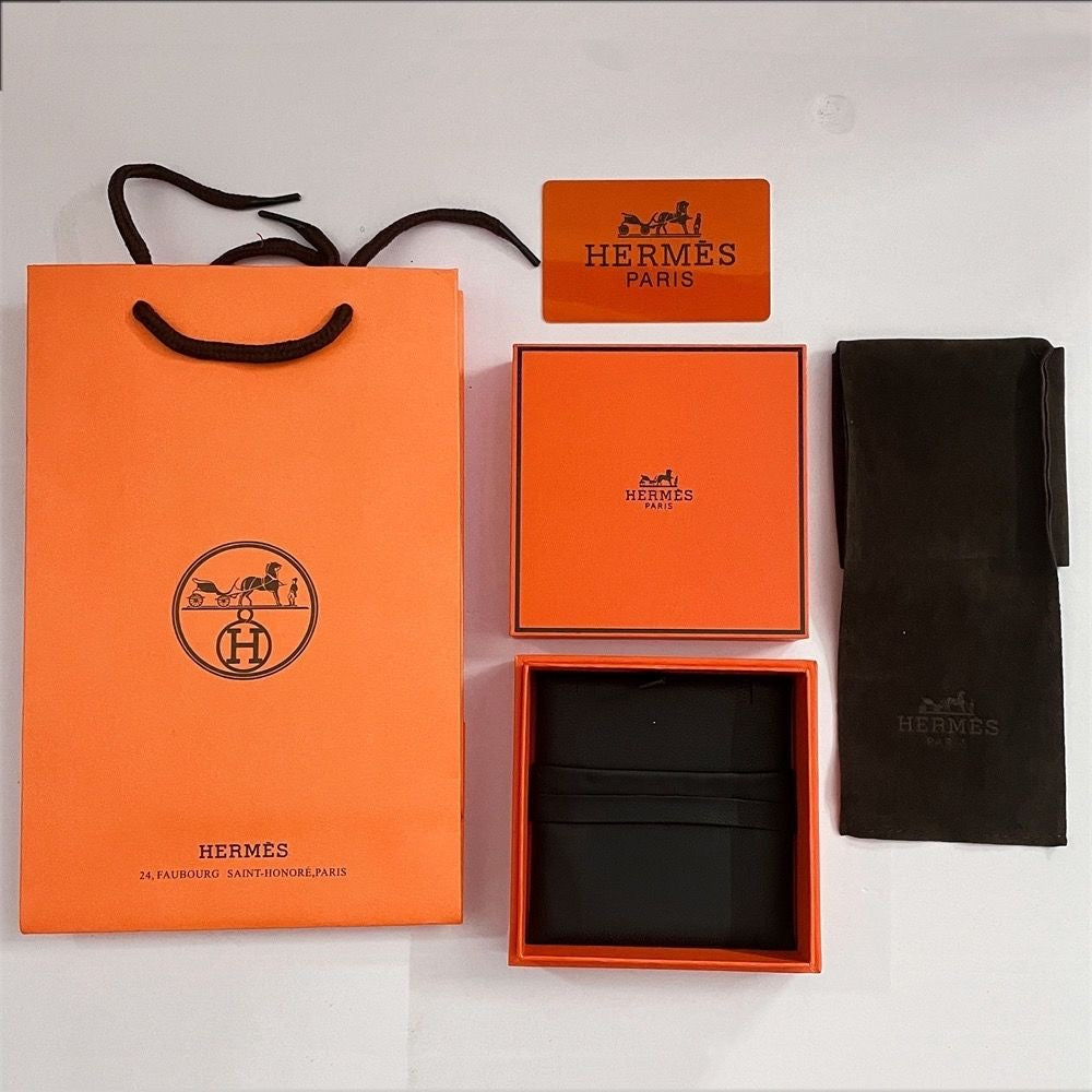 [Legend]HM BRACELET NECKLACE RING BOX GIFT BAG