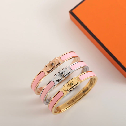 [Legend]HM KELLY PINK BRACELET