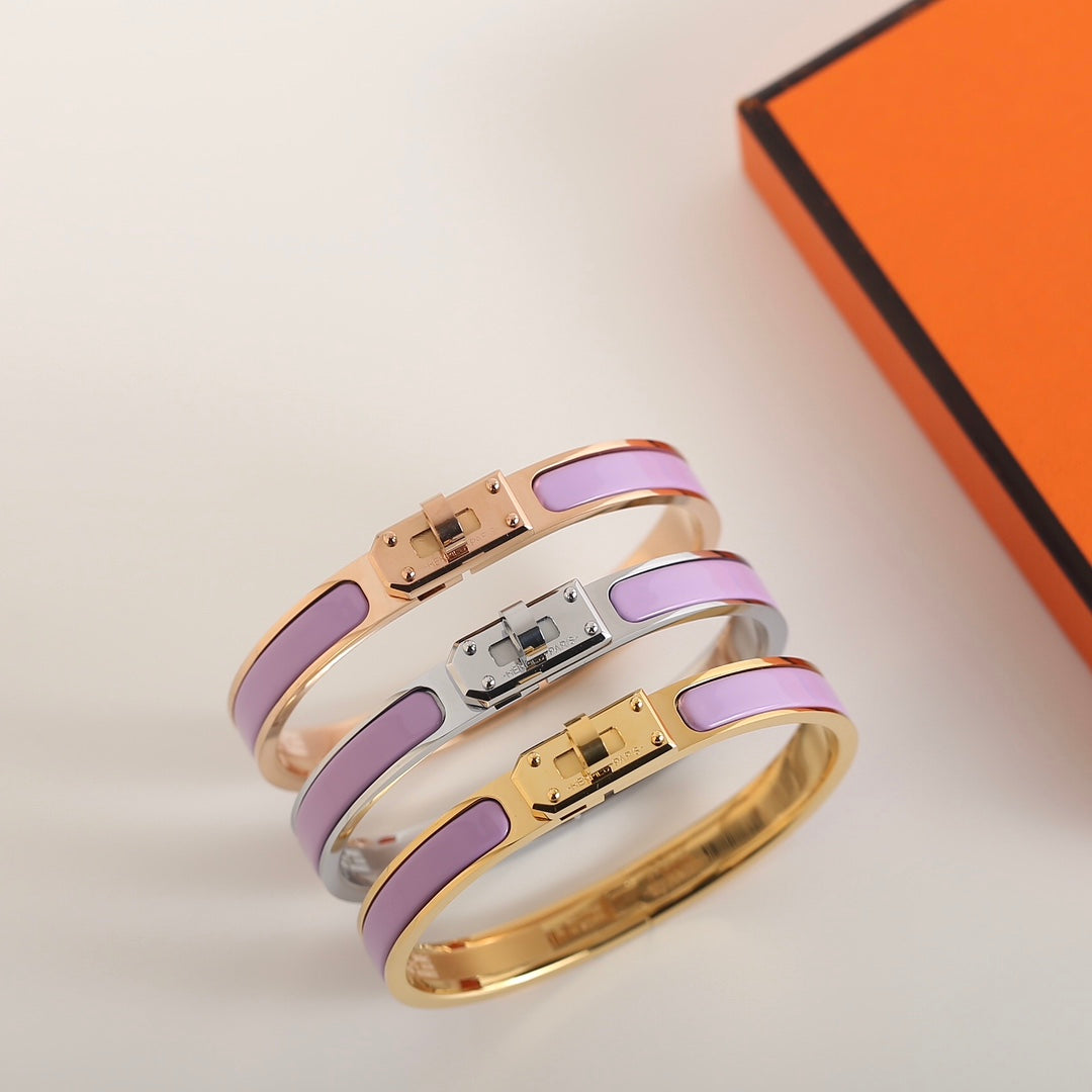 [Legend]HM KELLY PURPLE BRACELET
