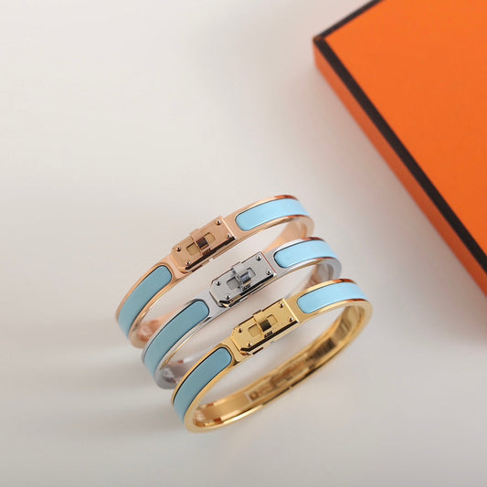 [Legend]HM KELLY CLOUD BLUE BRACELET