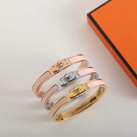 [Legend]HM KELLY LIGHT PINK BRACELET