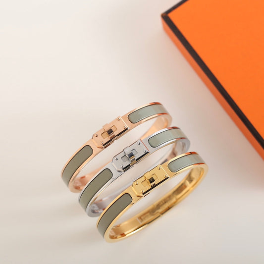 [Legend]HM KELLY BLUE GREEN BRACELET