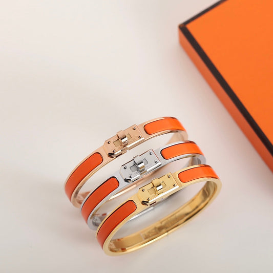 [Legend]HM KELLY ORANGE BRACELET