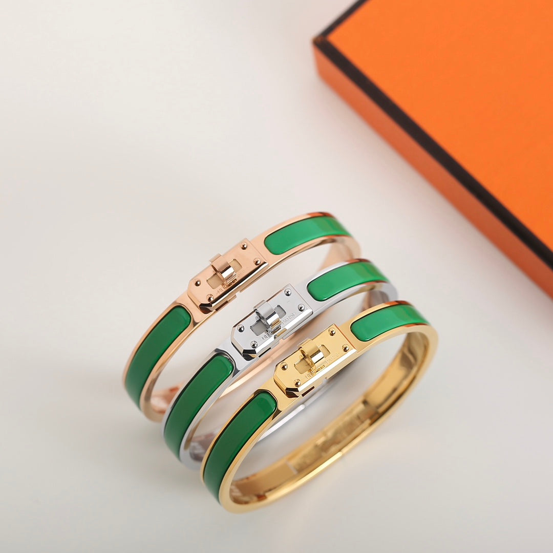 [Legend]HM KELLY GREEN BRACELET