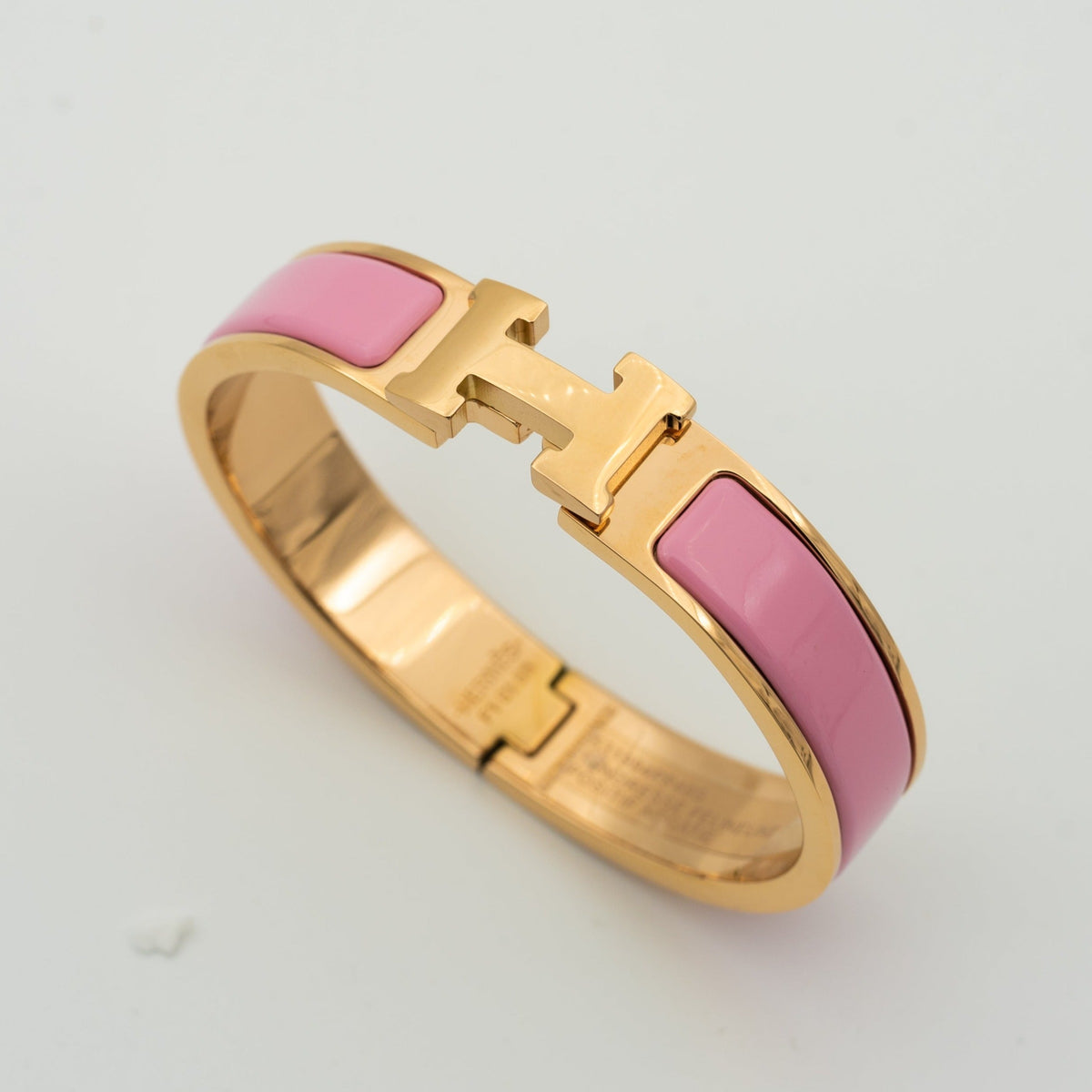 [Legend]H PINK BRACELET