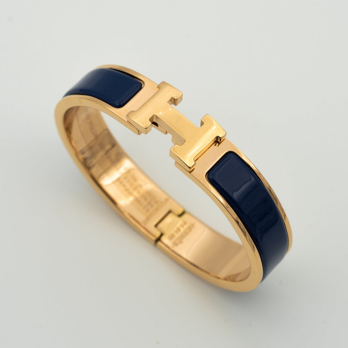 [Legend]H BLUE BRACELET